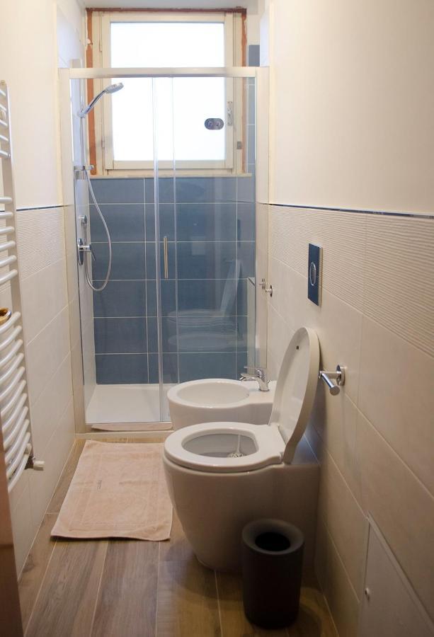 Bellavista Apartment Cagliari Kültér fotó