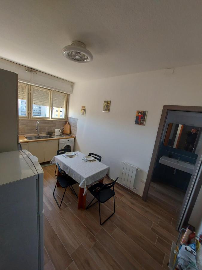 Bellavista Apartment Cagliari Kültér fotó