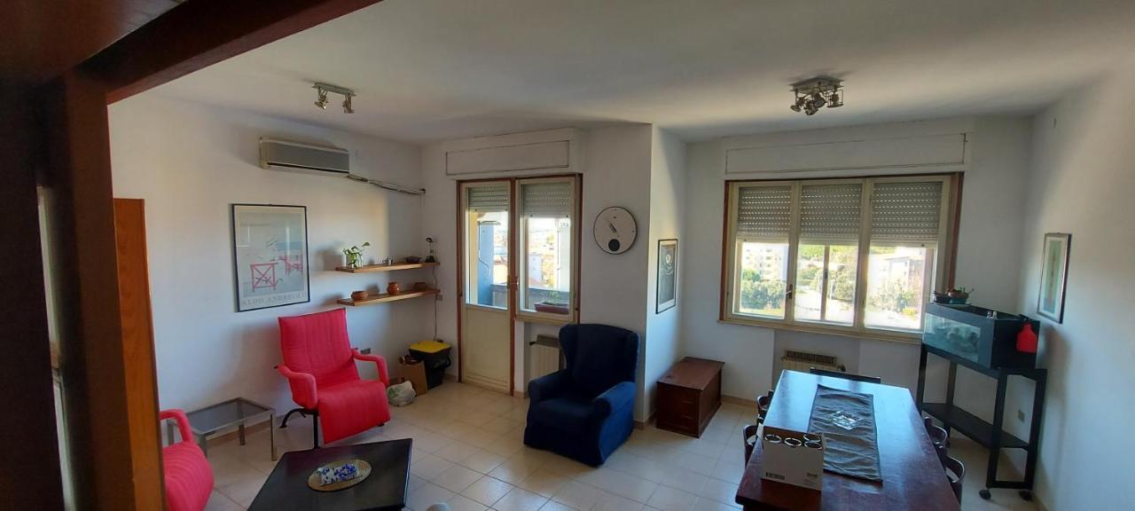 Bellavista Apartment Cagliari Kültér fotó