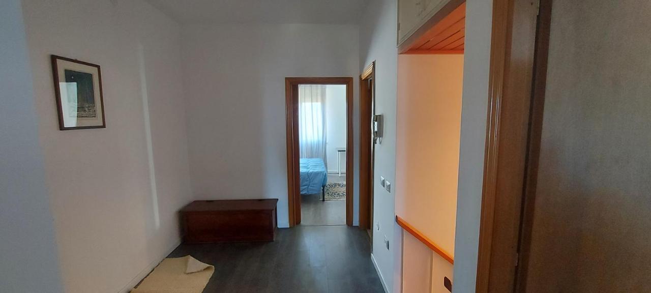 Bellavista Apartment Cagliari Kültér fotó