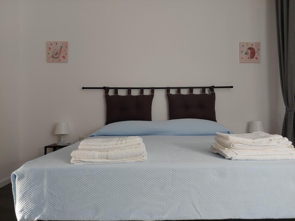 Bellavista Apartment Cagliari Kültér fotó