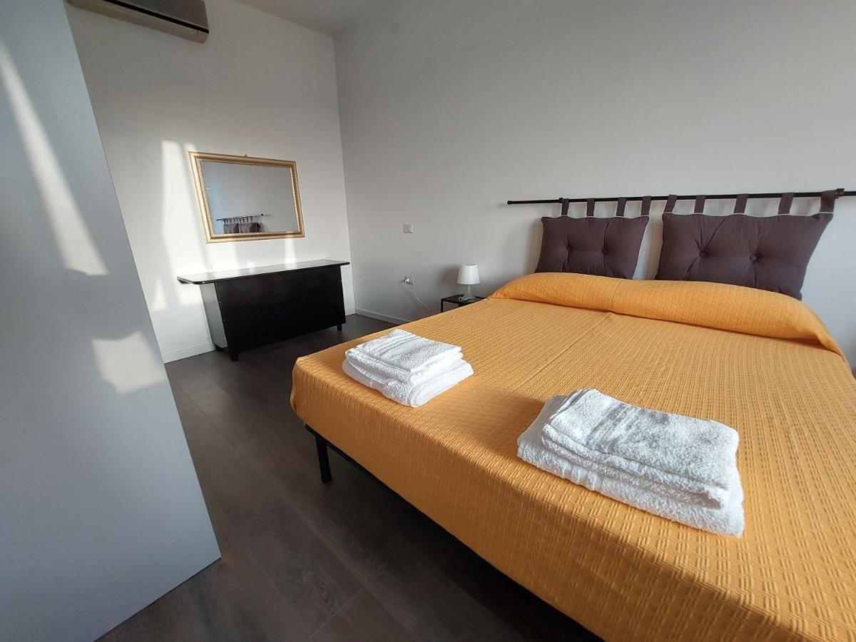 Bellavista Apartment Cagliari Kültér fotó