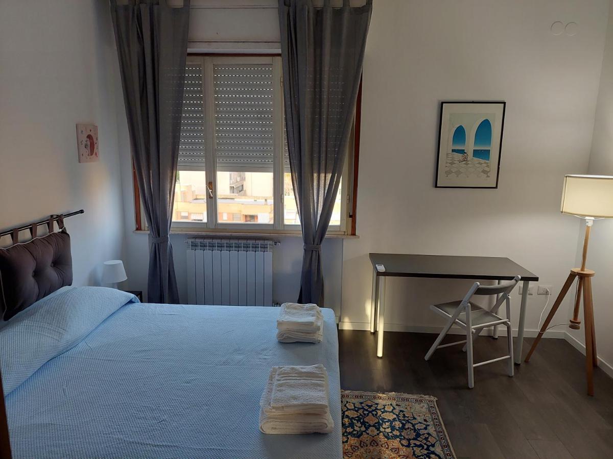 Bellavista Apartment Cagliari Kültér fotó
