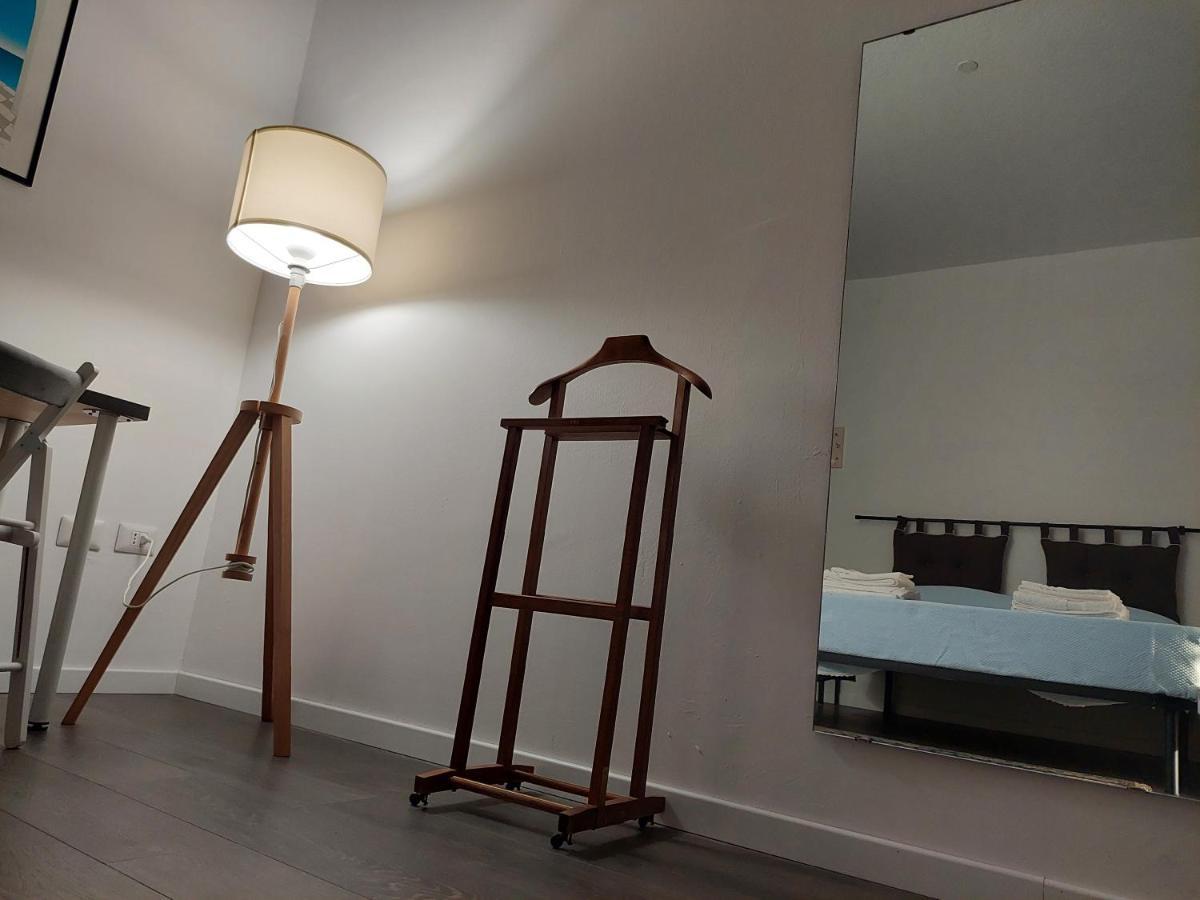Bellavista Apartment Cagliari Kültér fotó